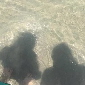 Meet your Posher, Alison